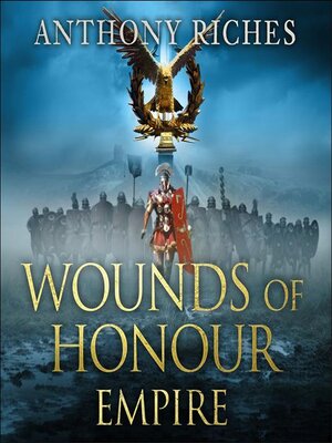 cover image of Wounds of Honour
